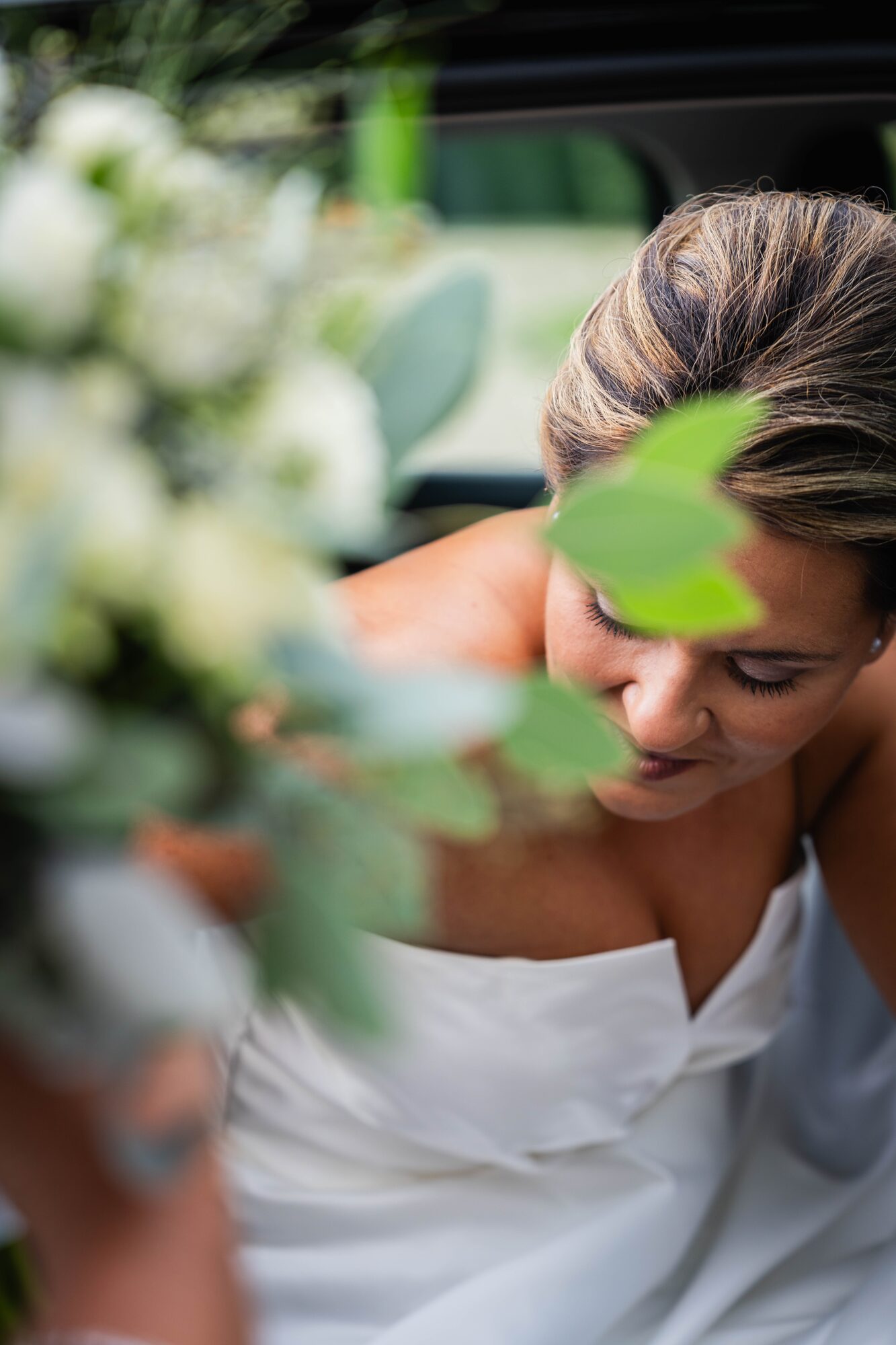 Mariage Camille et Benoit — Ile-de-France — photo 4